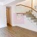 Apartament 4 camere, tip duplex, P+1 – Licurg
